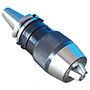 SK50 Keyless chuck 0.5-13mm L=110mm
